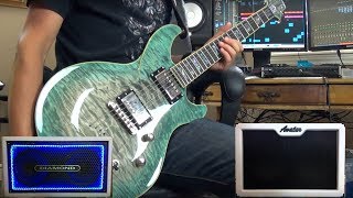 Video thumbnail for Avatar vs Diamond vs Mesa Cab Shootout - Part 2 by Luke Kramer