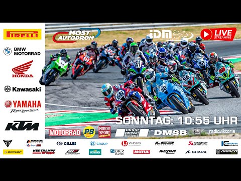 🏆  2023 IDM #most - Sunday