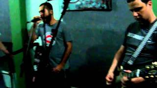 All/Descendents Cover - Sex in the way