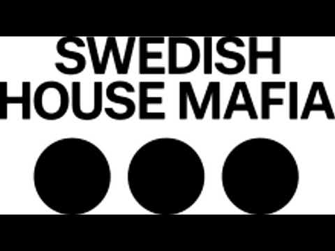 MASHUP Swedish House Mafia - One X LMFAO ft. Laurent Bennett, GoonRock - Party Rock Anthem