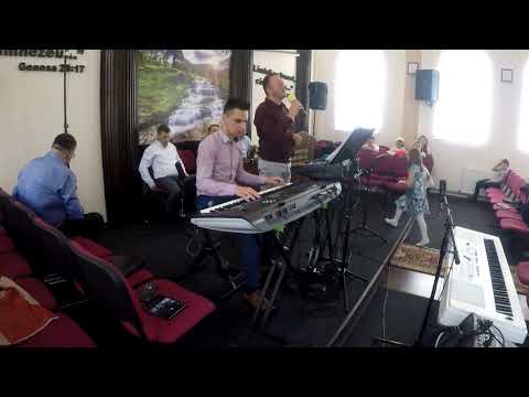 Beni Buble - Traiam fara nadejde | Live 2019 | Muzica crestina