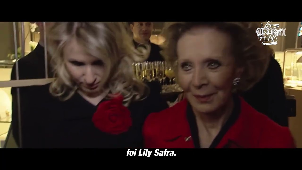 trailer Oficial