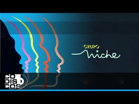 Etnia, Etnia, Grupo Niche - Audio