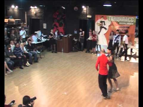 LH B class Final Slow, Sultans of Swing 2011.10.02