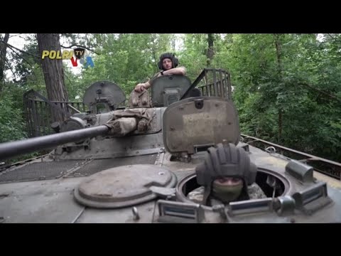 VOA - NATO JANJIKAN DUKUNGAN JANGKA PANJANG UNTUK UKRAINA