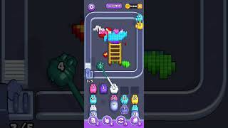 Pixel Flow Level 2990