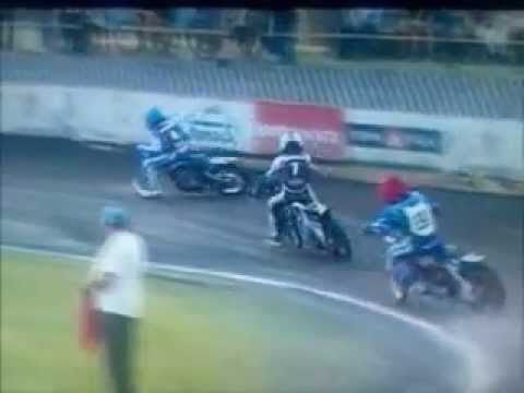 Mads H. Jensen World Championship in Poland 2011