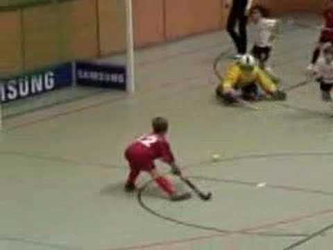 Post SV - HC Wien 10:2