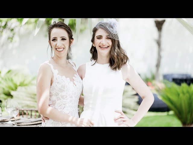 Sete Lagoas
Teaser
Bianca & Carol'