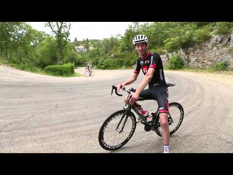2013 Tour de France week 3 Insight