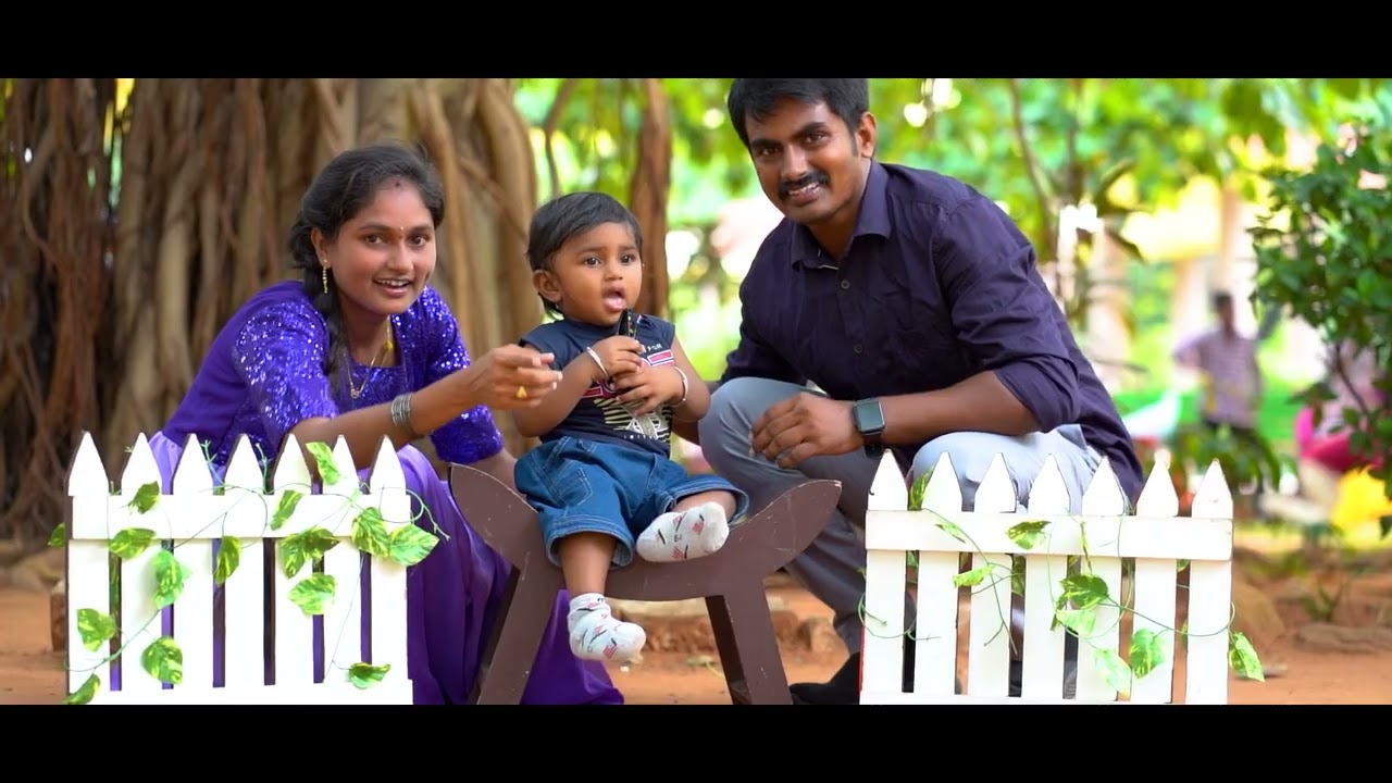 JATHIN (JK) Song bangaru konda ....my lovely son
