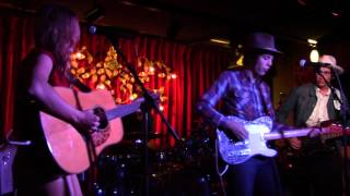 Daniel Romano : "Valerie Lyon"  @ Normaltown Hall