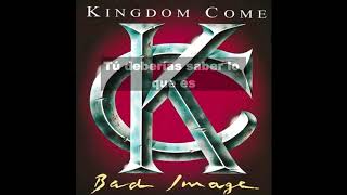 Kingdom Come - Passion Departed (Sub Español)