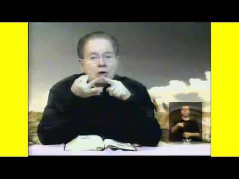 O Pão Nosso 3 Janeiro 2016 - Padre Fernando Cardoso