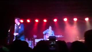 California Slang - Never Shout Never live