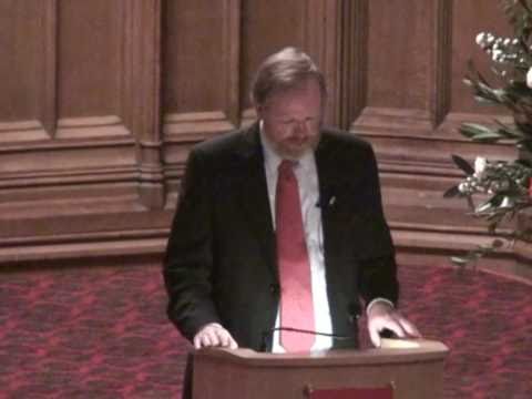 Bill Bryson: The most remarkable things I know - Part 1