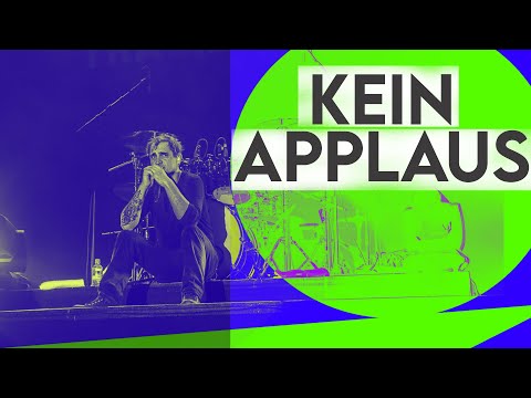 Video thumbnail for Kein Applaus