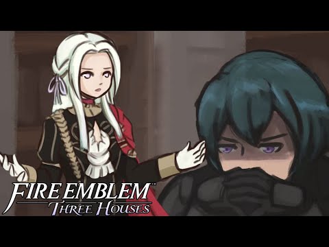 S Rank [Fire Emblem Comic Dub]