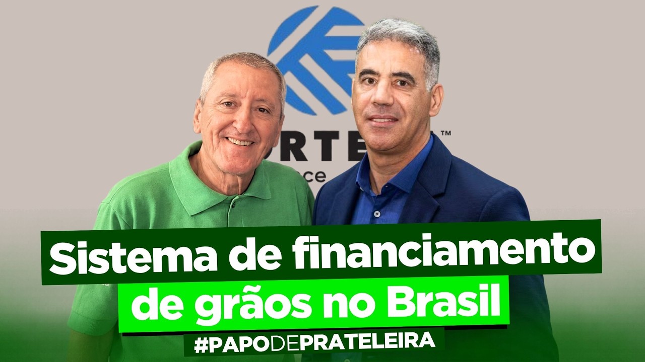 O Barter avança ainda mais no Campo Brasil! | Papo de Prateleira 1420