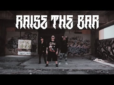 BARS ENT (TattyXL, Rhymekhamhaeng, Dennis Thaikoon) - Family Thais [OFFICIAL MV]