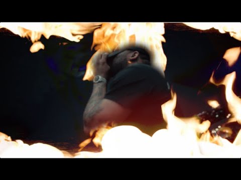 JuanHunnit - "TimePiece" prod by SPARKHEEM (OFFICIAL VIDEO)