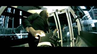 IN FLAMES - Deliver Us (OFFICIAL VIDEO)