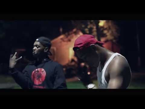 Kizzit 2 Straps, Rico Ru, Tatemville Tank - ALL MY DAMN LIFE