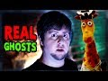 REAL GHOSTS - JonTron REAL GHOSTS - JonTron