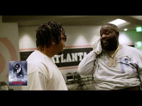 Savage Life - The Movie