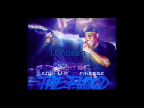 Josh U-R x Finesse x Kiid Cosmic - Chosen (Audio Only)