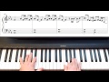 "Hands To Myself" by Selena Gomez—easy piano ...