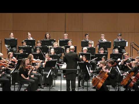 YSSW Concert - Oct 28 2019 - Verdi