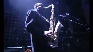 Gerald Albright, Will Always Love You, 1994 Saxophone Solo