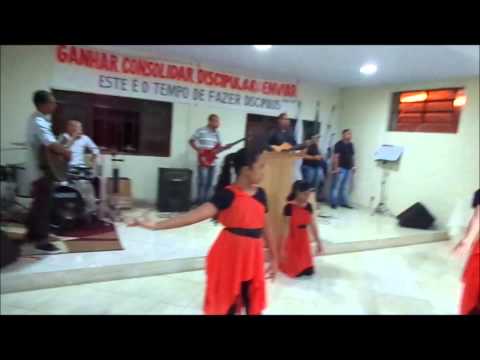 bEM VINDO......16 Fevereiro 2014   Batista Restauração - Alto Vera Cruz - B.H - M.,G