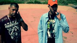 Deadman Cyph - &quot;Big Brother&quot; feat. Guapgang Lion - Manifest Destiny Worldwide