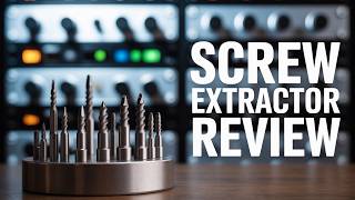 The Cheap Screw Extractor That Actually Works