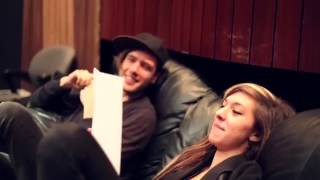 Christina Grimmie Must Be Love Music Video