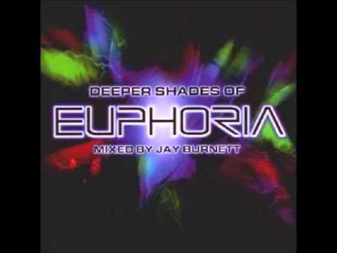 Deeper Shades Of Euphoria Disc 1.12. Xstasia - Sweetness