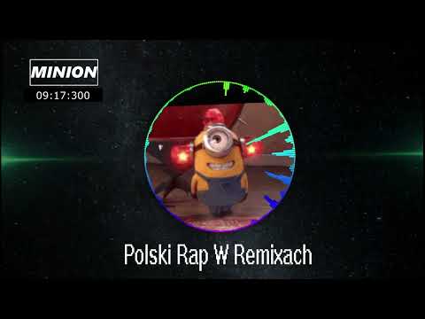 💜🎶 | Polski Rap W Remixach 2024 #2 | DJ MinioN 💪