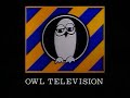 Radical Sheep Productions Owl Television YTV 1993 Reversed