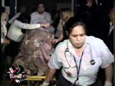 SuperXclusivo 10/25/10 - Lo ocurrido en la vista de custodia del caso Lorenzo 1/3