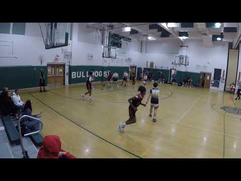 ATR VS MUSTANGZ HS 6