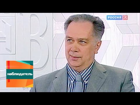 Наблюдатель. 69 лет со дня рождения выдающегося пианиста Николая Петрова