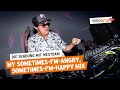 My Sometimes-I'm-Angry, Sometimes-I'm-Happy Mix | Die Sendung mit Westbam