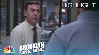 Brooklyn Nine-Nine - Boyle&#39;s Ex-Wife, the Destroyer of Worlds, Pays Him a Visit (Episode Highlight)