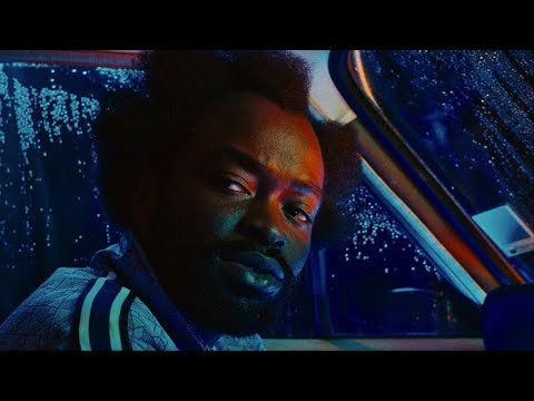 Tim Lyre & BINA. - Storytime (Official Video)