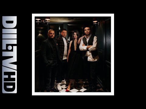 Hace Ft. Żary JLB, Ero JWP - Nienamacalne Prod. Szwed Swd