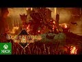 Darksiders Genesis - Love is in the Air - Console Release Trailer
