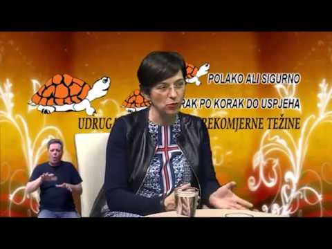 ČIZK 29.03.2017 - Bol i posljedice bola