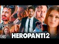 Heropanti 2 Full HD Movie in Hindi | Tiger Shroff | Tara Sutaria | Nawazuddin S | Facts & Review